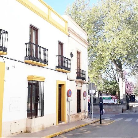 Puerta Alameda Suites Ronda Exteriör bild