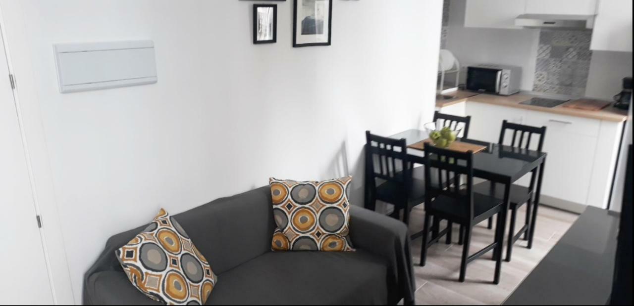 Puerta Alameda Suites Ronda Exteriör bild